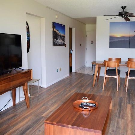 Pacific Shores A406 Kihei Eksteriør billede