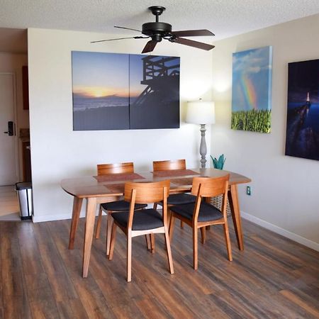 Pacific Shores A406 Kihei Eksteriør billede