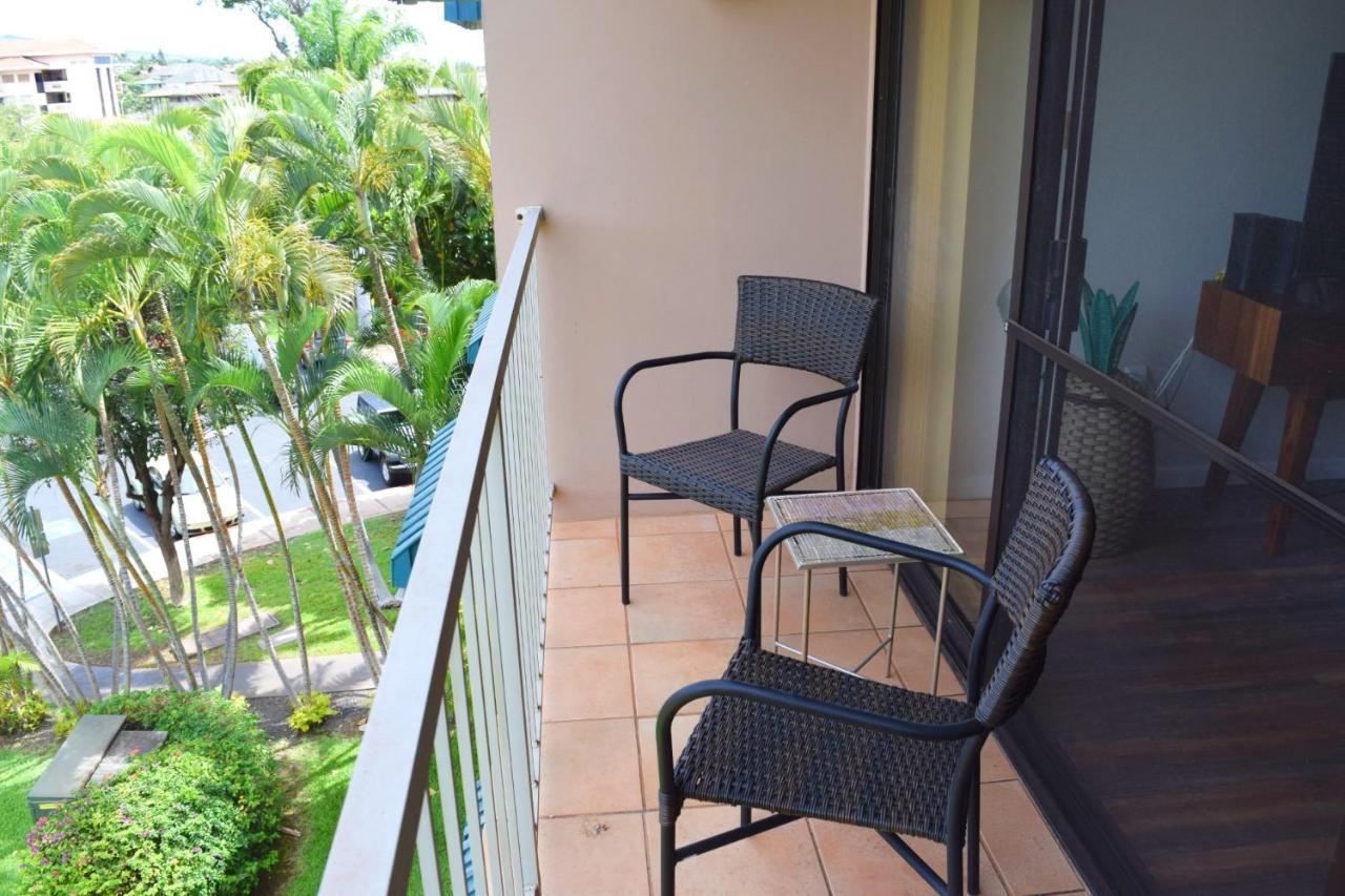 Pacific Shores A406 Kihei Eksteriør billede